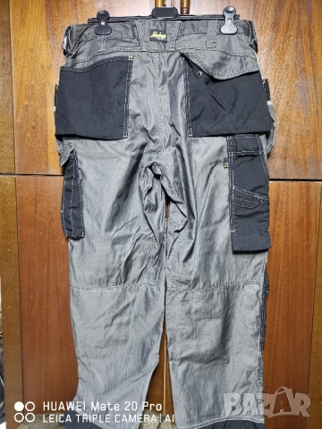 Snickers 52 модел 3212, снимка 2 - Панталони - 52407546