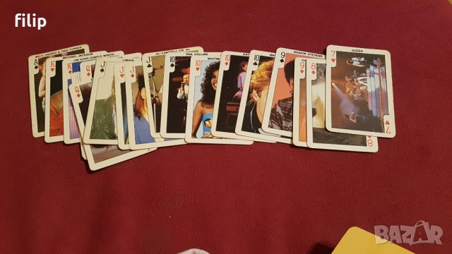 Продавам картинки и календарчета , снимка 2 - Други ценни предмети - 29023500