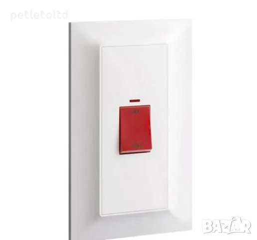 Ключ 45А LEGRAND 