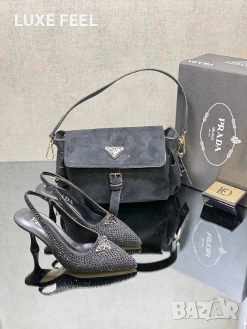 Prada ⚜️ Guess ⚜️Дамски Чанти 