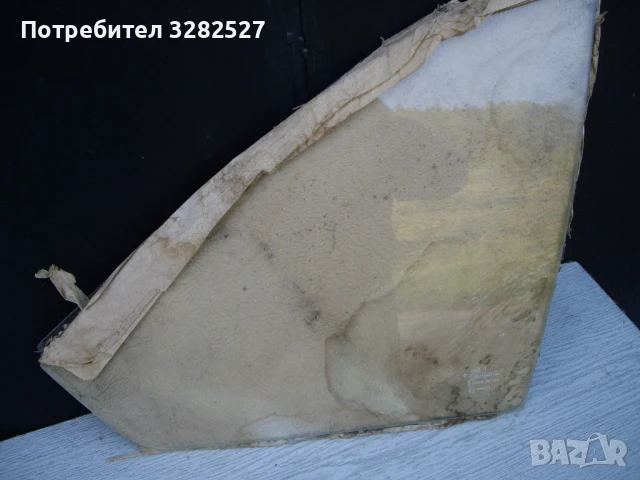 Стъкла за врати ВАЗ 2109