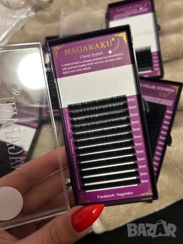 Консумативи за миглопластика, снимка 14 - Други - 52825133