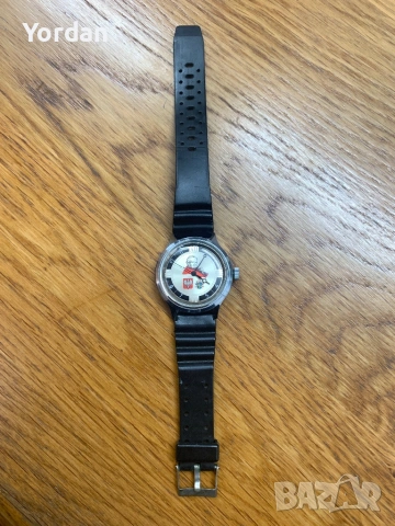 Восток Колекционерски Часовник, снимка 7 - Мъжки - 53287728