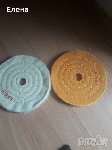 Продавам кече за полиране, снимка 9 - Полирмашини - 20908886