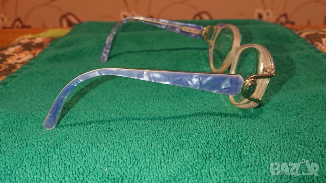 Yves Saint Laurent - очила за рамки, снимка 5 - Слънчеви и диоптрични очила - 37445533