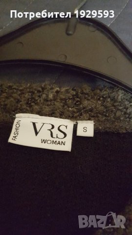 Рокля марка VRS номер S, снимка 6 - Рокли - 21156803