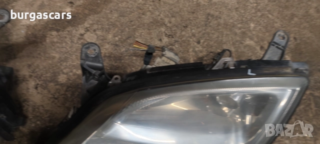 Фар ляв десен  Opel Vectra C - 120лв, снимка 5 - Части - 52890566