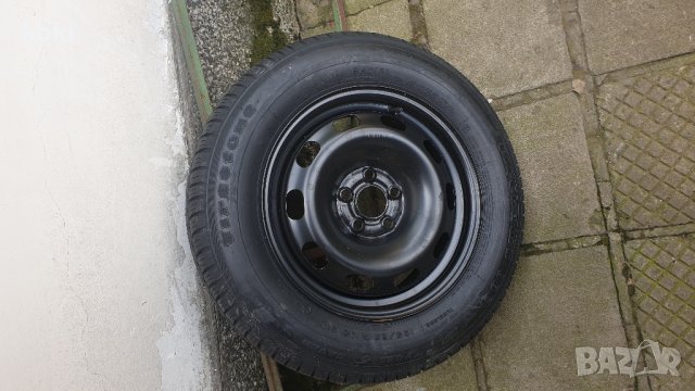 Джанта  5 на 100 