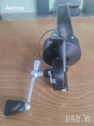 Mitchell 314, снимка 4 - Макари - 51162764