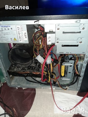 Геймърски компютър с 8гб видео, снимка 9 - Геймърски - 43078151