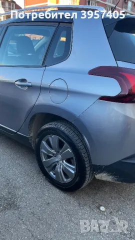 Продава ПЕЖО 2008, снимка 7 - Автомобили и джипове - 49968243