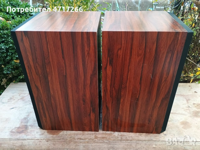 TEAC SX-500 Speakers, снимка 7 - Тонколони - 53204417