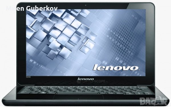 Лаптоп Lenovo S206 