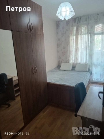 Дава под наем 2-СТАЕН, гр. Варна кв Левски, снимка 2 - Апартаменти - 52028369