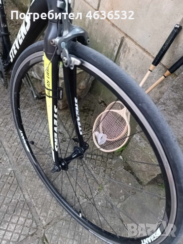 Велосипед Stevens 28 цола, снимка 7 - Велосипеди - 52372040