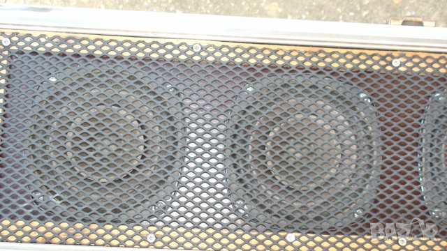 Highend Multicel MS-115 Професионални широколентови тонколони, снимка 10 - Други - 36745064