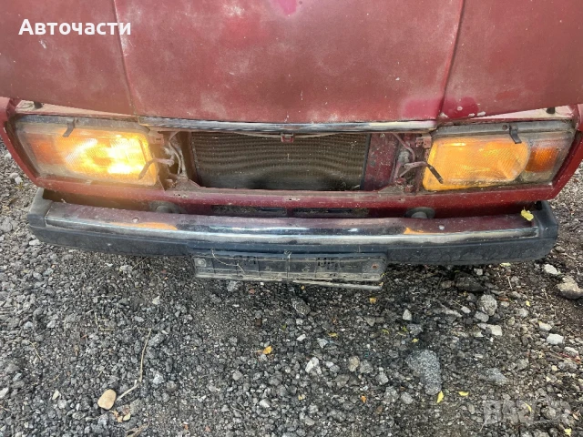 LADA/ЛАДА 2107 НА ЧАСТИ 0884535855, снимка 12 - Части - 51232581