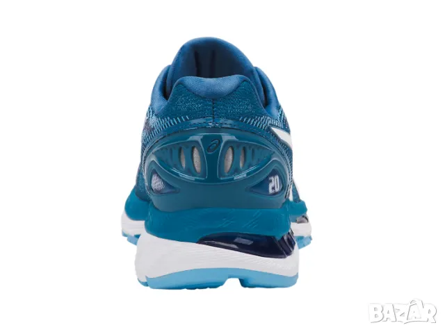 маратонки Asics  Gel-Nimbus 20 номер 41 ,5, снимка 6 - Маратонки - 48837398