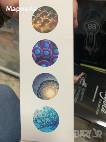 Детски преносим микроскоп / ZOOM х 200 / Висока разделителна способност, снимка 9 - Други - 53201327