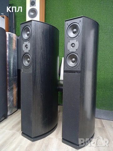 Тонколони JAMO Concert 7.7, снимка 6 - Тонколони - 53101362