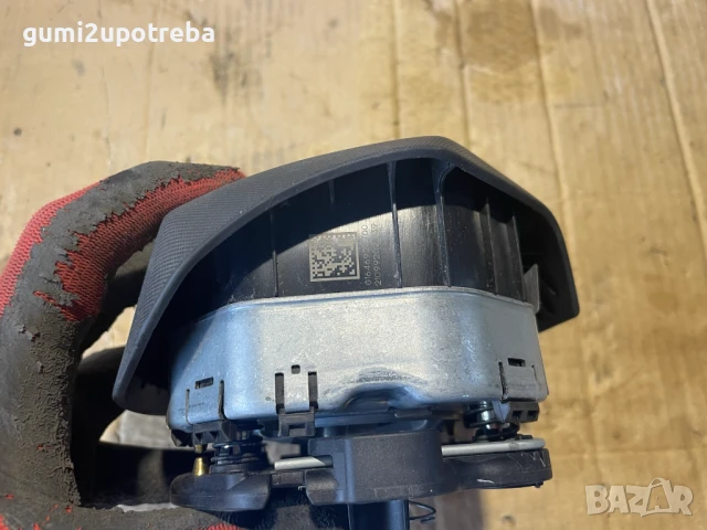 Airbag Волан 10A880201F VW ID.3 E11 pro, снимка 6 - Части - 50587122