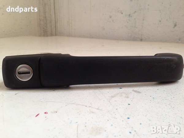 Външна дръжка за Golf 3