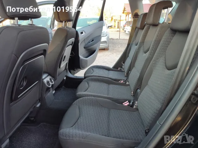 Peugeot 308 SW 1.6, снимка 7 - Автомобили и джипове - 50328735