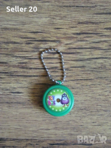 Ключодържатели - детски, светещи, метални, разни, снимка 14 - Други - 51953279