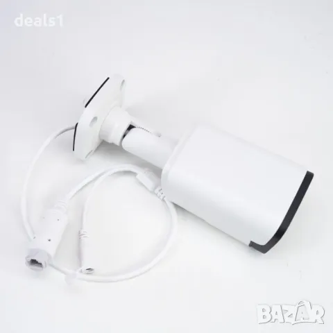 PNI IP125 Камера за видеонаблюдение 5MP H.265 ONVIF IP66 Човешка детекция Детекция на движение, снимка 5 - IP камери - 50191578