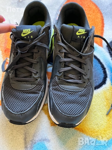 Маратонки Nike Air Max 40 номер, снимка 5 - Маратонки - 51733710