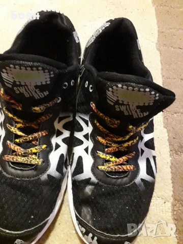 ASICS GEL-NOOSA TRI 9