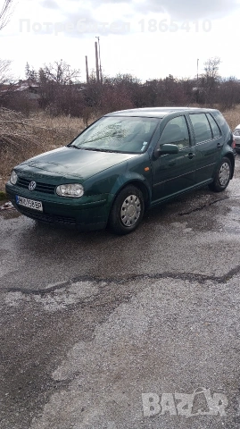 Продавам голф 4 SDI-1,9