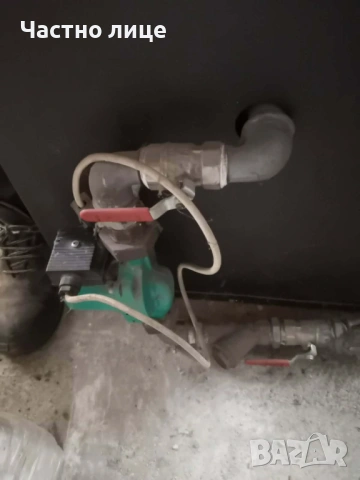 Камина PRITY с водна риза и фурна, на дърва, снимка 5 - Отоплителни печки - 53178238