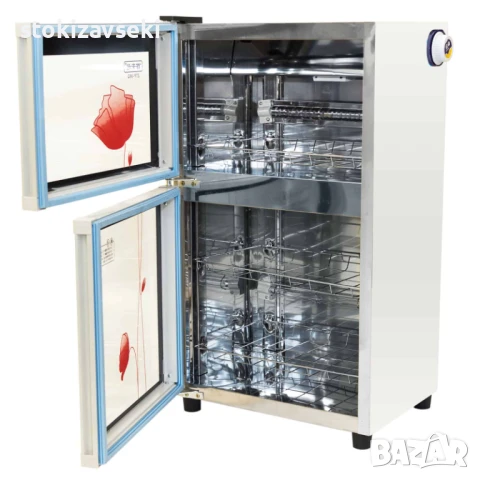 Стерилизатор ZTP-98 и ZTP-128, снимка 2 - Други стоки за дома - 51221149