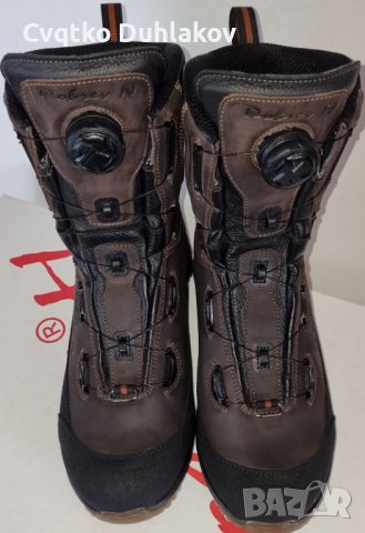Обувки за лов и туризъм Добрев-Н , снимка 13 - Мъжки боти - 37113073