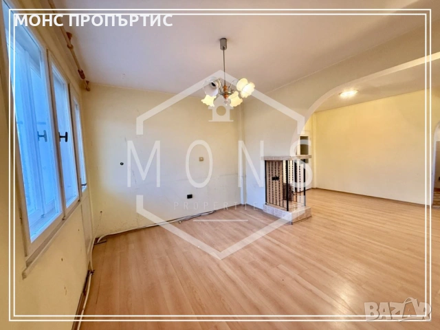 Просторен четиристаен апартамент под наем в централната част на гр. Севлиево, снимка 3 - Апартаменти - 53495895