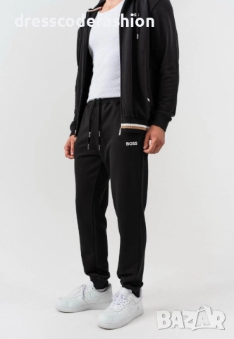 Мъжки спортен комплект Boss, снимка 6 - Спортни дрехи, екипи - 52134789