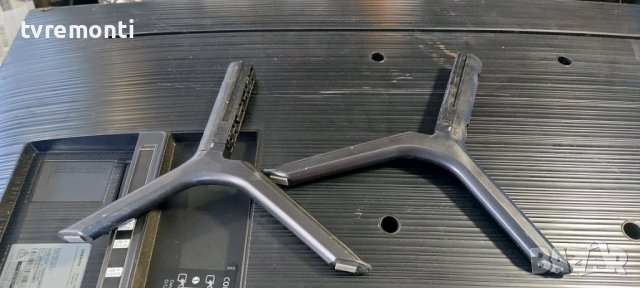 оригинална стойка за телевизор SAMSUNG модел UE49RU7305K