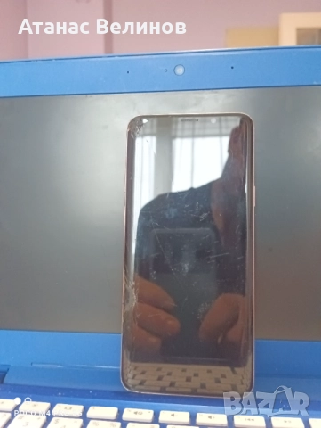samsung s9+ за части