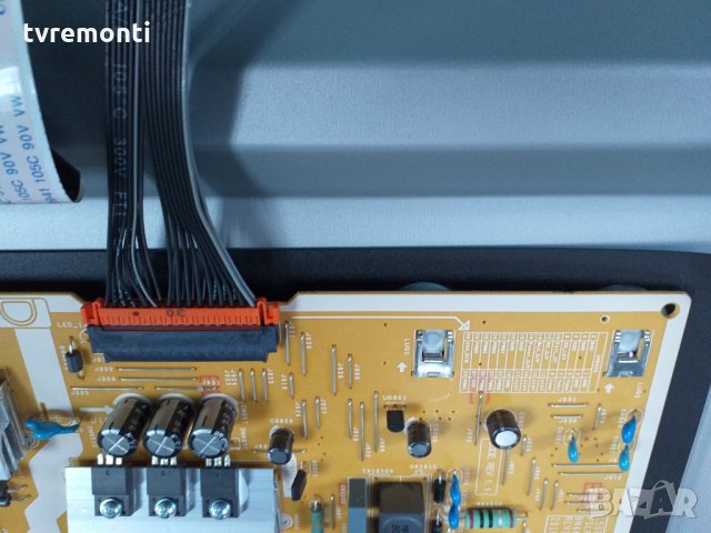 Power Supply Board Bn44-00878a, снимка 4 - Части и Платки - 28459237