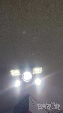 Три въдици и подарък, снимка 12 - Такъми - 53311915