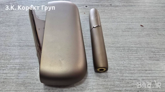 IQOS ORIGINAL DUO Model A1505