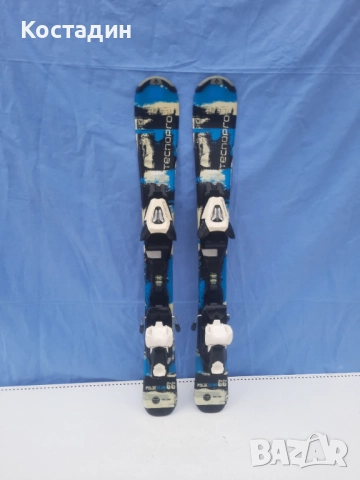 Карвинг детски ски  TECNOpro pulse team 80 см, 