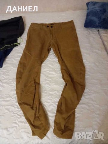 Оригинален Мъжки Панталон раэмер W32 /L30 , снимка 8 - Панталони - 27080579