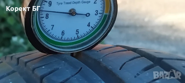 Гуми 175 65 14 Семперит Semperit 2 броя.Нов внос. , снимка 4 - Гуми и джанти - 50613890