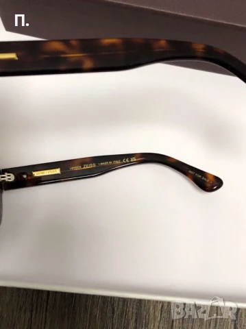 Слънчеви очила Tom Ford , снимка 3 - Слънчеви и диоптрични очила - 51136042