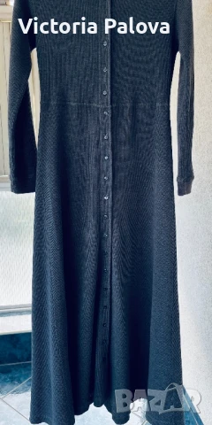 Дълга рокля COCA-COLA COLLECTION , снимка 14 - Рокли - 50674263