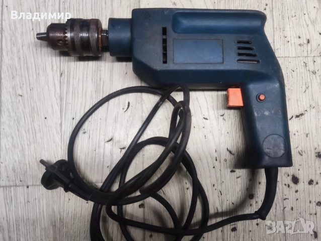 Дрелка Елпром БУ 100, снимка 2 - Други инструменти - 52615136