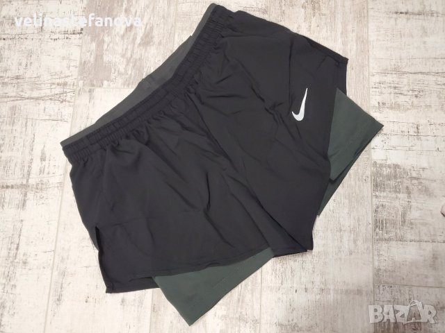 Nike Оригинални Къси Шорти Панталони, снимка 11 - Къси панталони и бермуди - 35372038