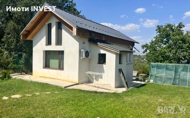 Ремонтирана и обзаведена вила – Кованлъка – №86100, снимка 4 - Вили - 52144023